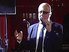 Paul Shaffer